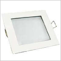 Led Square Downlights