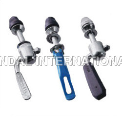 Seat Axel Quick Release