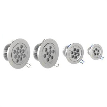 Led Outdoor Spot Light