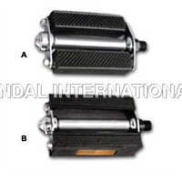 Bicycle Reflector Pedal