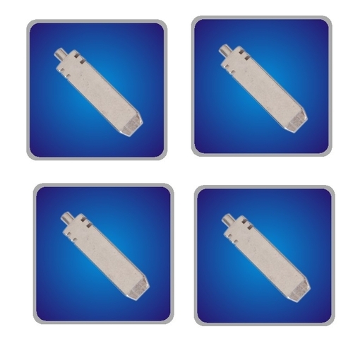 Mains Plug 3Pins