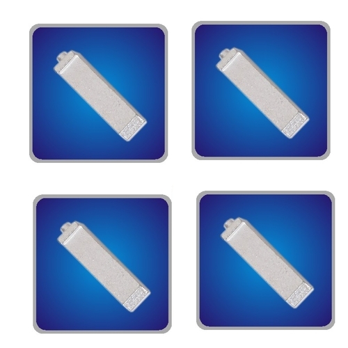 Mains Plug Top Pins