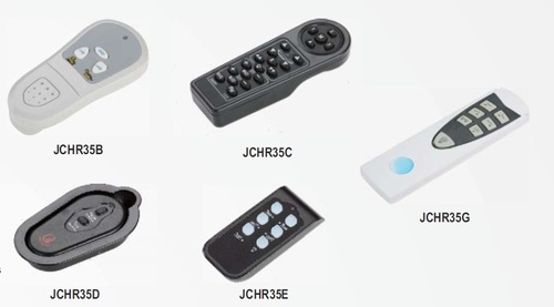 Electroinc Hand Foot Controls