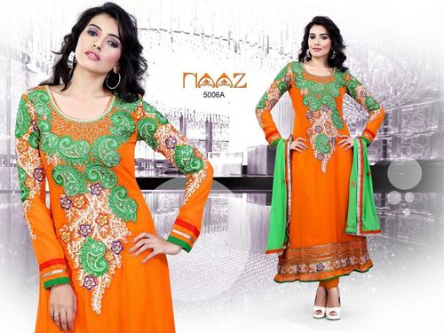 Fashionable Salwar Kameez
