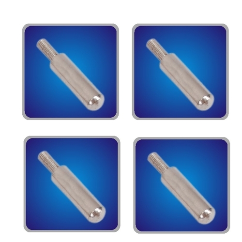 Brass Moulding Plug Pin
