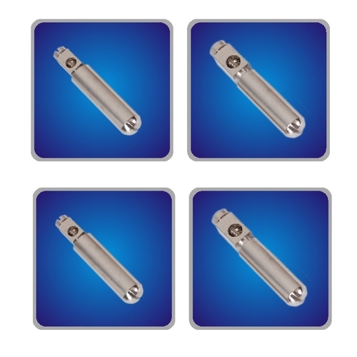 Brass Electrical Top Plug Pins