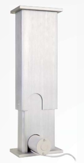 Electric Lifting Columns
