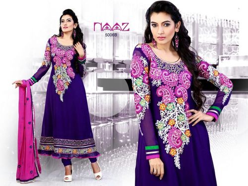Casual Salwar Suit