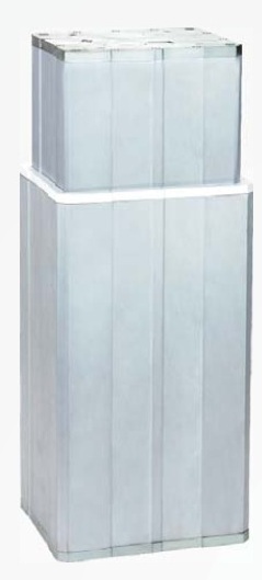 Desk Lifting Columns