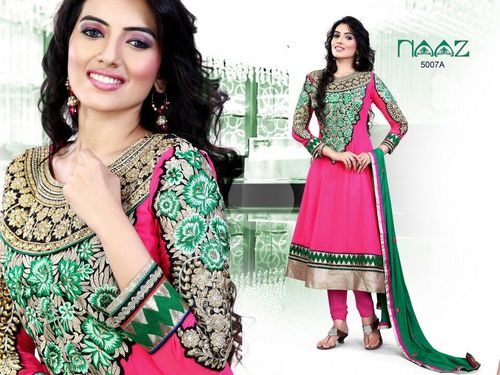 Bollywood Replica suit