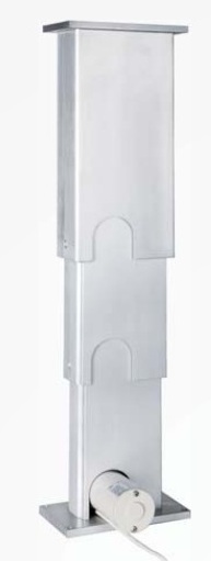 Linear Actuator Lifting Columns
