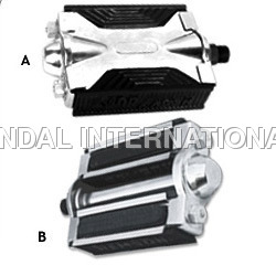 Heavy Duty Pedal