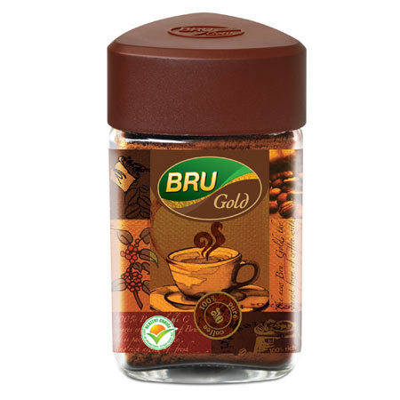 BRU COFFEE