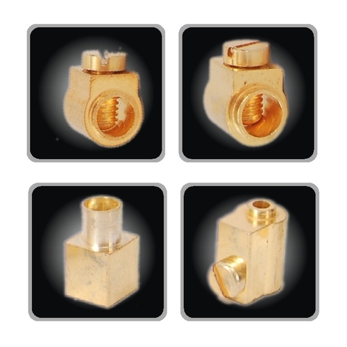 Brass Switchgear Terminal