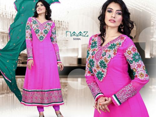 Fashionable Salwar Kameez