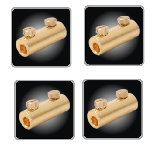 Brass Terminal Contacts
