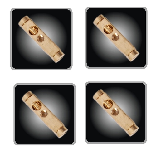 Brass Electrical Contacts