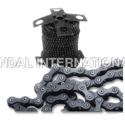 Chain & Chain Spool