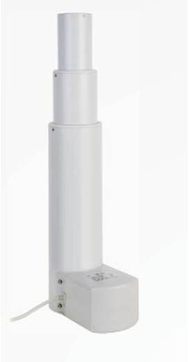 Lifting Columns Telescopic