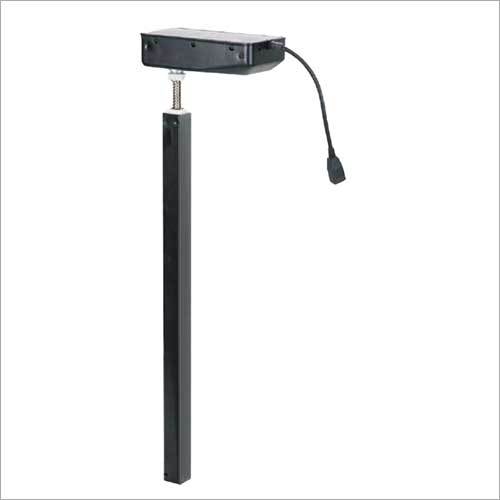 Vertical Lifting Columns