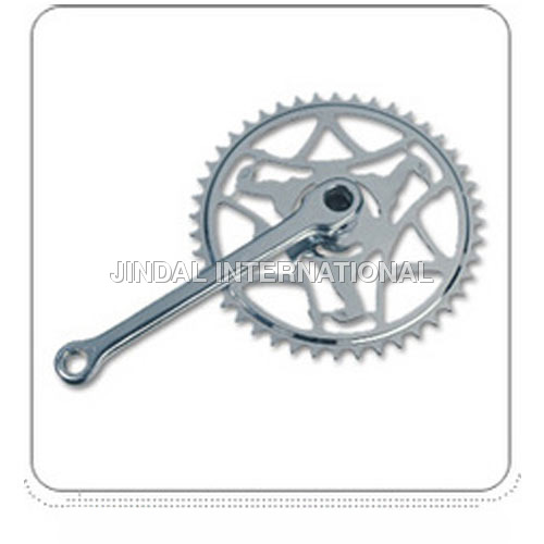Phoenix Cuts Chainwheel