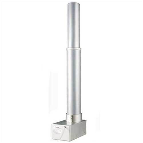 Miniature Lifting Columns