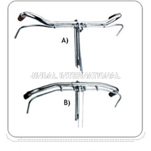 Bicycle Handles
