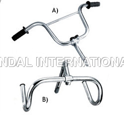 BMX & Racing Handle
