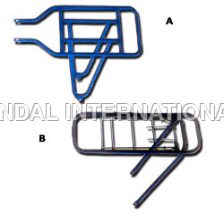 French & Brazilian Type Carriers