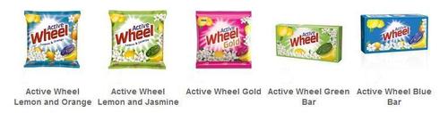 ACTIVE WHEEL