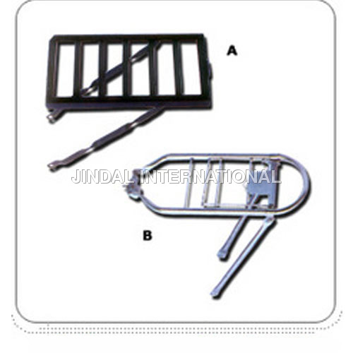 Bicycle Carriers