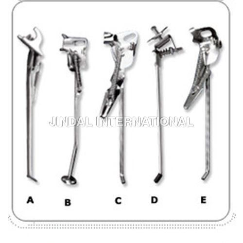Bicycle Side Stand