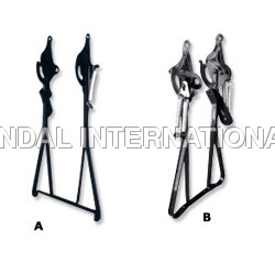 Bicycle Stands