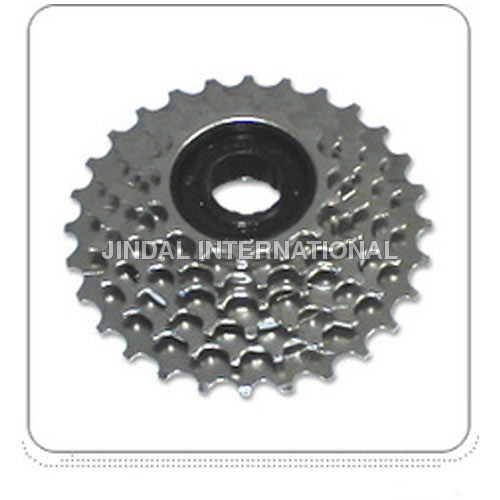 Multi Speed Freewheels