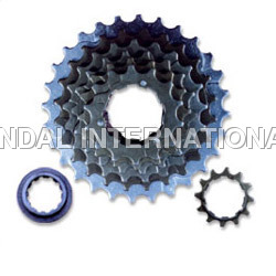 7 Speed Cassette Freewheel
