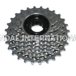 Multispeed Freewheel