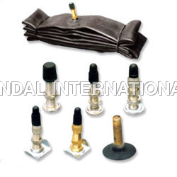 Tube Valves