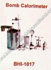 calorimeter