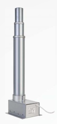 Lifting Columns