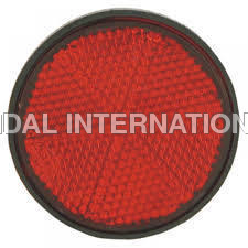 Mudguard Reflectors