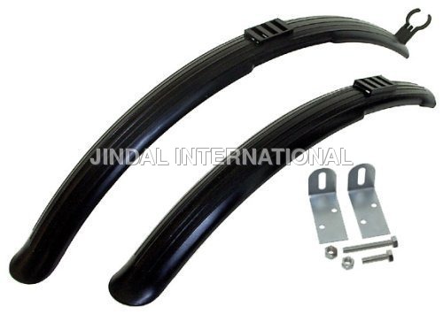 Bicycle Plastic Mudguard
