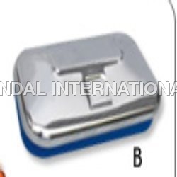 Steel Tool Box
