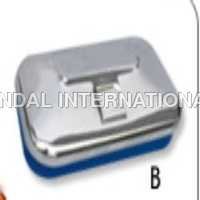 Steel Tool Box