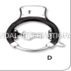 Frame Ring Lock