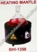 Heating Mantle - Ceramic, 150mm, 500W, 220V, 300°C | Even Heating, Efficient Design, Laboratory Use