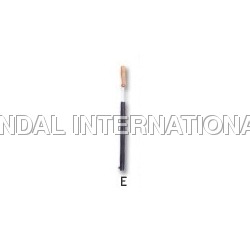 Frame Pump Wooden Handle