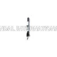 Aluminum Body Pump