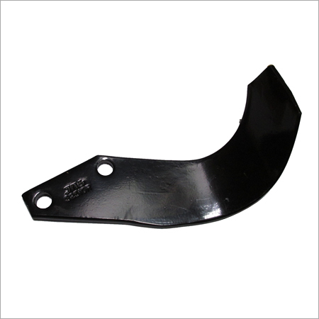 Rotavator Blade