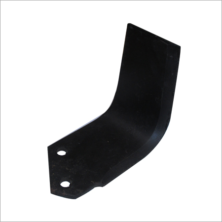 Rotavator Blades