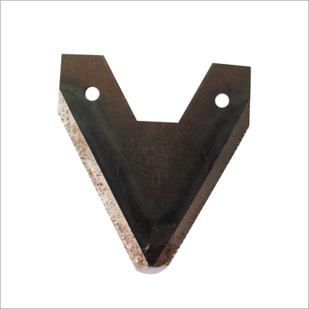 Agricultural Combined Blade